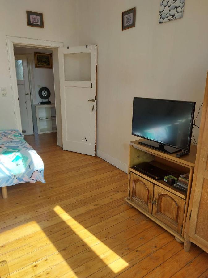 Rustic Rest Hotel บรัสเซลส์ ภายนอก รูปภาพ